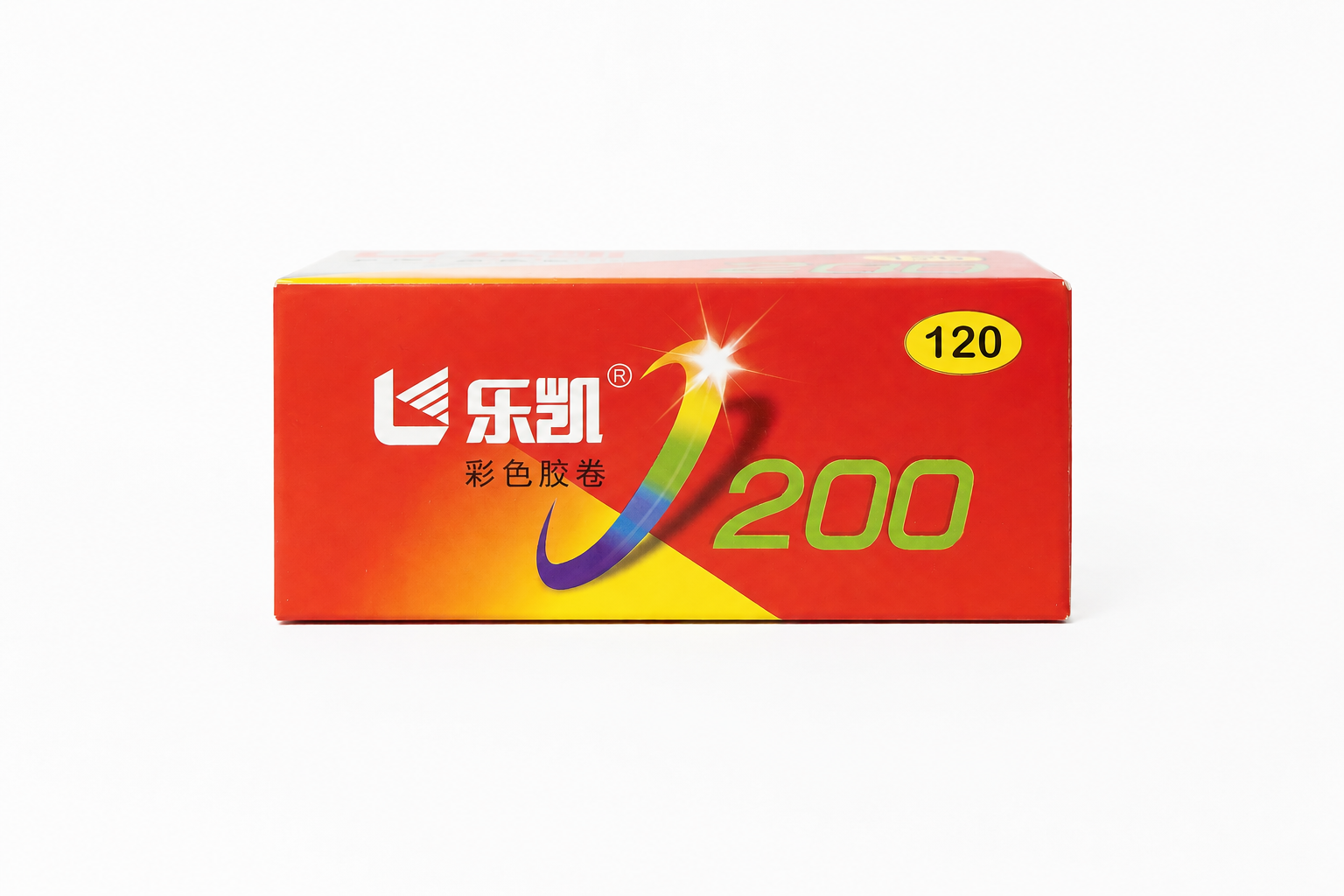 Lucky Color 200 120