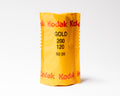 Kodak Gold 200 120