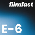 Filmentwicklung E-6