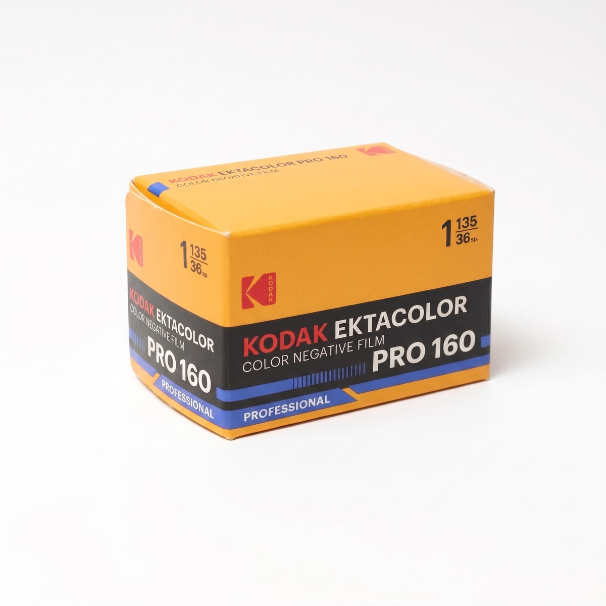 Kodak Ektacolor Pro 160