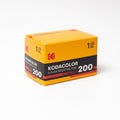 Kodacolor 200