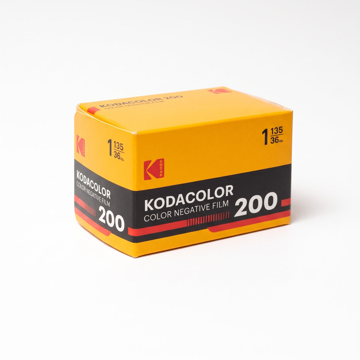 Kodacolor 200