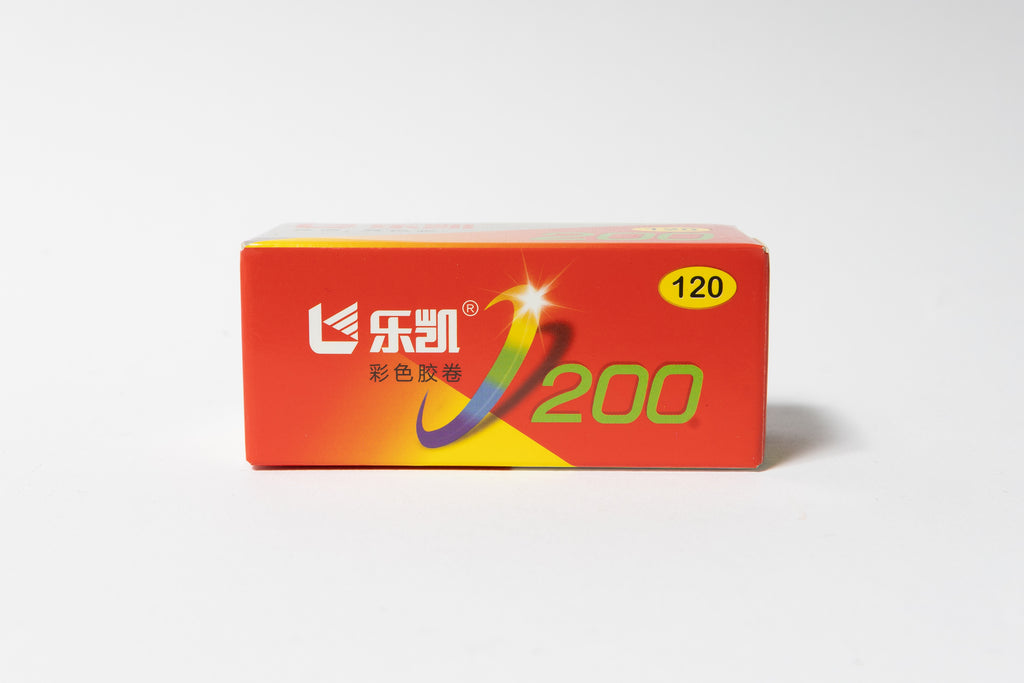 Lucky Color 200 120