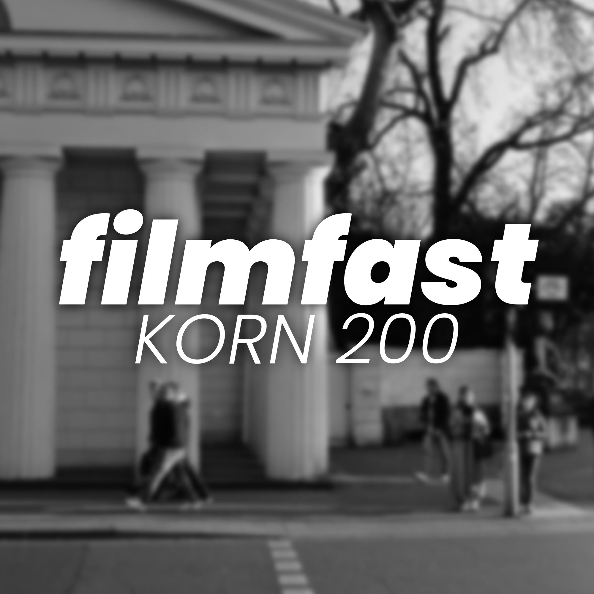 Korn 200